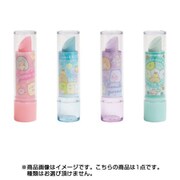 すみっコぐらし リップ型消しゴム 1個 KS51701