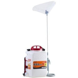 乾電池式噴霧器 消毒名人 DK-10D