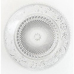 ヨドバシ.com - バカラ 小皿 バカラ アラベスク 2102-781