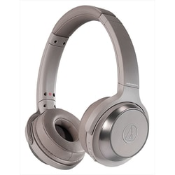 ヨドバシ Com オーディオテクニカ Audio Technica Ath Ws330bt Kh ワイヤレスヘッドホン 通販 全品無料配達