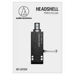 ヨドバシ.com - オーディオテクニカ audio-technica AT-LH15H