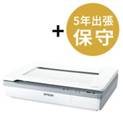 DS-500H5 [DS-50000キャンペーンモデル A3サイズ対応フラットベッドスキャナー 5年出張保守付]