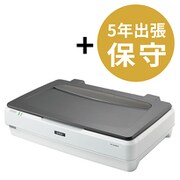 DS-G200H5 [DS-G20000キャンペーンモデル A3サイズ対応フラットベッドスキャナー 5年出張保守付]