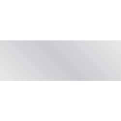 310011 [緑十字 マグネットシート 反射タイプ シルバー 100×300×0.8mm]
