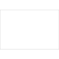 312151 [緑十字 マグネットシート 白 200×300×0.8mm 片面磁力]