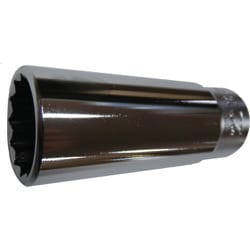 312L [HIT 3/8インチ角 ディープソケット 12角 12mm]