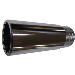 313L [HIT 3/8インチ角 ディープソケット 12角 13mm]
