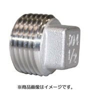 32 [TBC ステンレス プラグ 1・1/4]