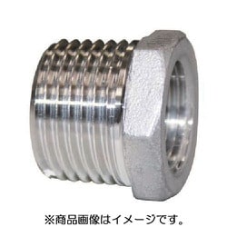 32X25 [TBC ステンレス ブッシング 1・1/4X1]