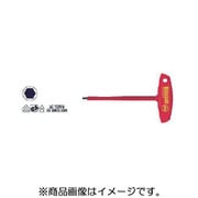 NOGA Tハンドル絶縁六角ドライバー 334NV5015