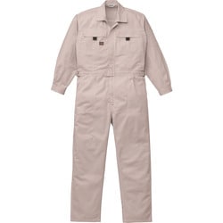 3670-K2-L [AUTO-BI ツヅキ服3670 カーキ L]