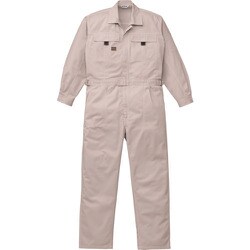 3670-K2-M [AUTO-BI ツヅキ服3670 カーキ M]