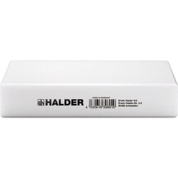 3688.001 [HALDER ハンマーブロック プラスチック製]