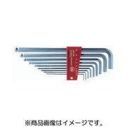 369H9 [NOGA ボールポイント六角レンチセット]