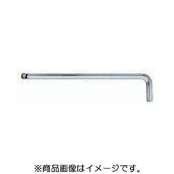 369W100 [NOGA ボールポイント六角レンチ]