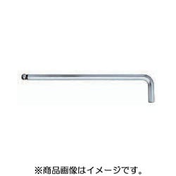 369W120 [NOGA ボールポイント六角レンチ]