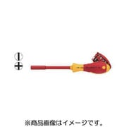 NOGA 1/4 絶縁マガジンビットホルダー 3809-0201