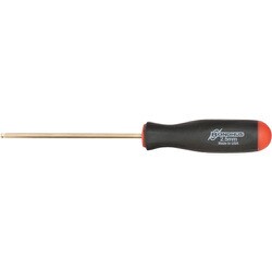 2.5MM ボンダス ボールポイント・ドライバー ゴールドガード 2.5mm 38654