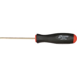 4MM ボンダス ボールポイント・ドライバー ゴールドガード 4mm 38660