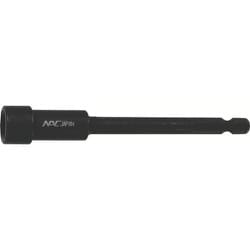 3B1020 [ナック ドライバーソケット 差込6.35x対辺10mmx200L]