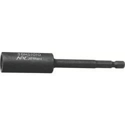 3BMS1220 [ナック ドライバーソケット マグネットスライドタイプ6.35x12mmx200L]