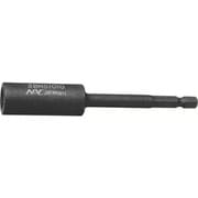 3BMS1220 [ナック ドライバーソケット マグネットスライドタイプ6.35x12mmx200L]