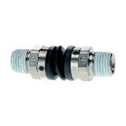 チヨダ フリーアングルMタイプ R3/8・R3/8 3FA3M-3M