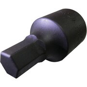3HX1275 [HIT 3/8インチ角ヘックスソケット 12×75mm]