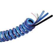 3-SSE-4-5 [チヨダ 電線入りスリットスパイラル 4mm/使用範囲535mm]