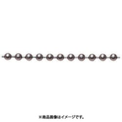 4.5-R [水本 ステンレス ボールチェーン30m 玉径4.5mm 1本]