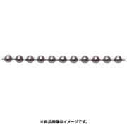 4.5-R [水本 ステンレス ボールチェーン30m 玉径4.5mm 1本]