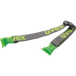 4011012021 [UVEX 替えバンド X-9301用 5本入]