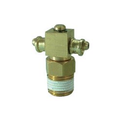 402-TU [チヨダ テラピンユニバーサルティー 4mm・R1/4]