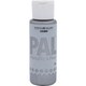 403P002 [ニッペ 水性メタリック&パール調塗料 PAL 55ML シルバークイーン]
