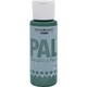 403P011 [ニッペ 水性メタリック&パール調塗料 PAL 55ML クイーンエメラルド]