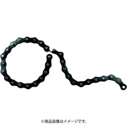 40REP [IRWIN チェーンクランプ 20R用 交換チェーン 455mm]