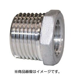 40X32 [TBC ステンレス ブッシング 1・1/2X1・1/4]