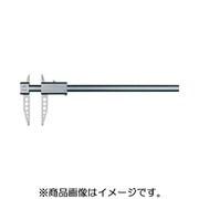 マール バーニアノギス MarCal 18NA1000mm、バーニア0.02mm 4112303