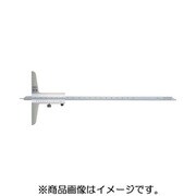 マール デプスゲージ MarCal 30N500mm、バーニア0.05mm 4127202