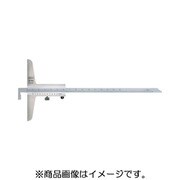 マール フックデプスゲージ MarCal 30NH300、バーニア0.05mm 4127352