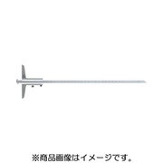 マール ダブルフックデプスゲージ MarCal 30ND200mm、0.02mm 4127400