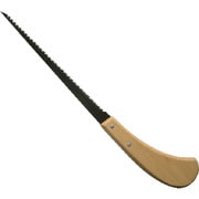 KAKURI 木柄引廻鋸 180mm 41297