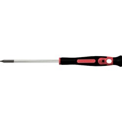 ボンダス 精密トルクス[[R]]ドライバー T15×80 4148
