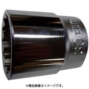 416 [HIT 1/2インチ角 ソケット 12角 16mm]