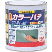 416001-700 [ニッペ カラーパテ 700ml ホワイト]