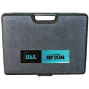 REX RF20N キャリングケース 424957