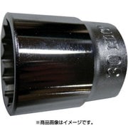 426 [HIT 1/2インチ角 ソケット 12角 26mm]