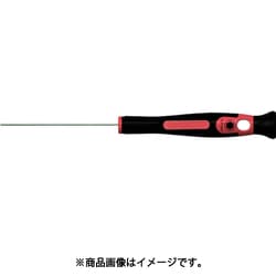ボンダス 精密六角ドライバー 2.5×65 4263