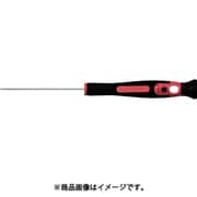 ボンダス 精密六角ドライバー 3×65 4264