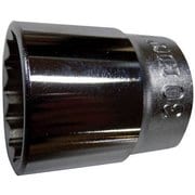 430 [HIT 1/2インチ角 ソケット 12角 30mm]